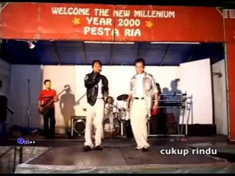 Ngesai Ka Bulu Siga-Ricky El & Alexson Banyoi