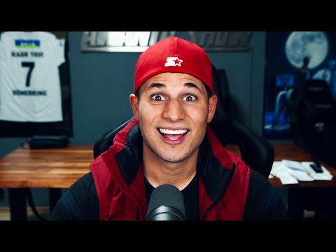 ENDLICH IST ES WIEDER SOWEIT !