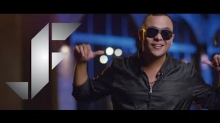 Algo Pasó / JAYEF / [ Video Oficial ]