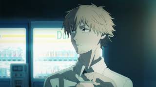 [Ukr Dub] Chainsaw Man EP 3