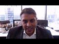 MasterMinds Lessons In Leadership Mit Shah On The Importance Of Strategy