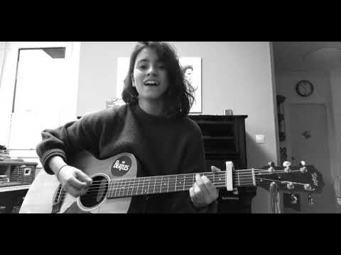 Sinmigo (Mr.Kilombo-Rozalén)- Idoia Asurmendi