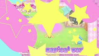 Hello Kitty and Friends: Freeze Tag Party video 1