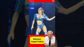 Download lagu Konser BLACKPINK #Lisa Blue Elf is so cool #Singapore Concert Three Tours mp3