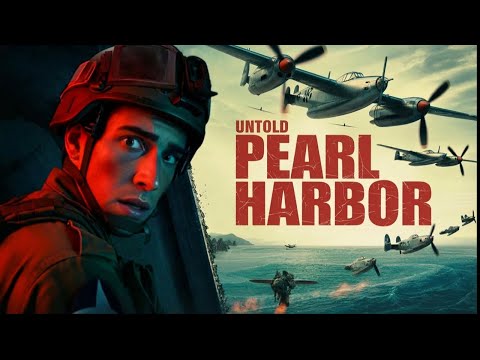 The REAL Story Behind Operation Vengeance and Pearl Harbor