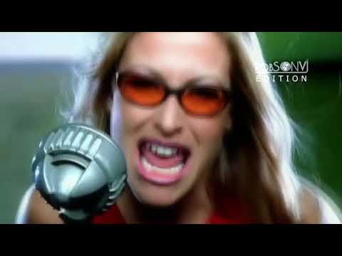 Anastacia – I'm Outta Love (Paul Goodyear UltiMix VIDEO EDITION VJ ROBSON)