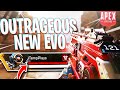THIS is Why You'll Want to use the New Evo Shields! - PS4 Apex Legends THIS is Why You'll Want to use the New Evo Shields! - PS4 Apex Legends