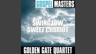 He Never Said a Mumbalin' Word