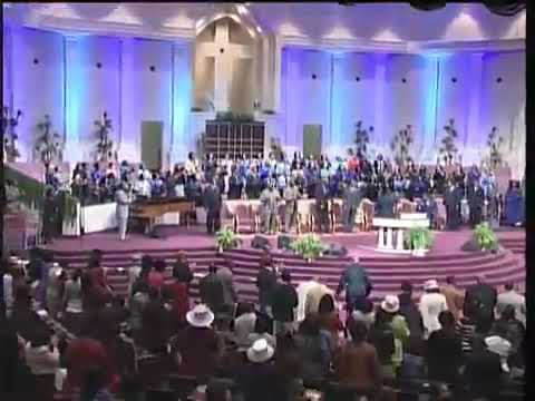 Full Gospel holy temple he's  been so good praise break