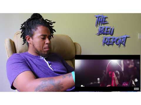 The Bleu Report: Nadia Rose x 67 "WAT UP" (REVIEW/REACTION)