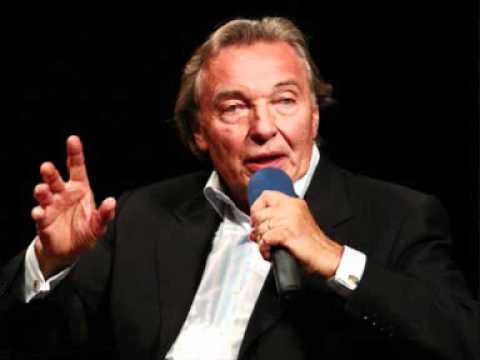 Karel Gott - tante cose da veder