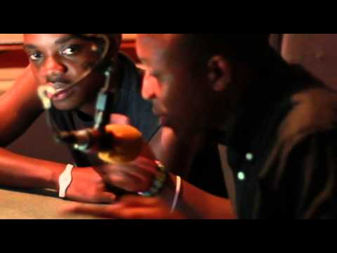 Home Grown African   Power 101 fm Freestyle