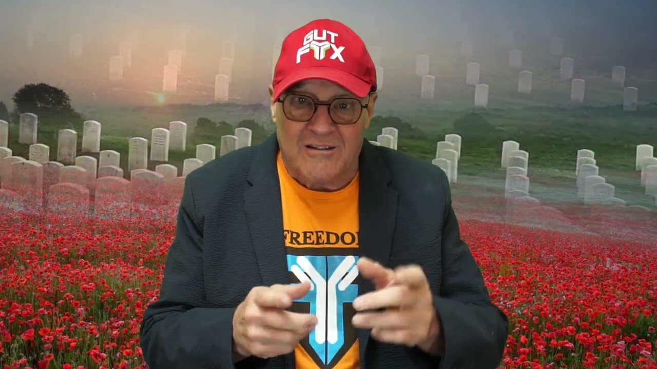 Remembrance Day 2025