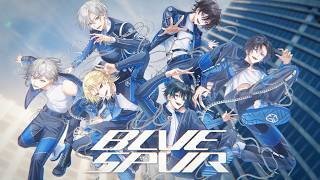 Element Sicks / BLUE SPUR【Music Video】