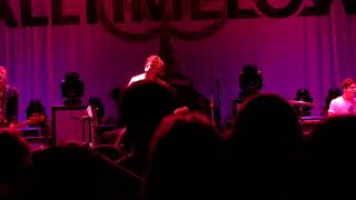 Dreamers - Painkiller