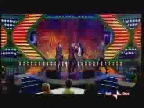 Ararm Quartet_Se bruciasse la città