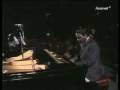 Thelonious Monk - Sophisticated lady - Berliner Jazztage 1969 (2/6)