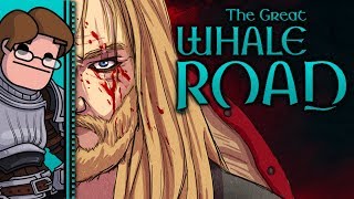 Let's Try The Great Whale Road - This Game No Longer Exists