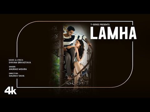 Poster Lamha Lyrics – Anurag Mishra