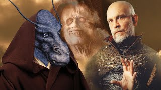 Even Star Wars Has More Dragons Than Eragon: The Game