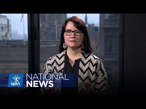 Mohawk name being used without permission | APTN News