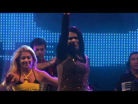 DVD Brucelose Ao Vivo em Fortaleza-CE 2009 - Parte 01