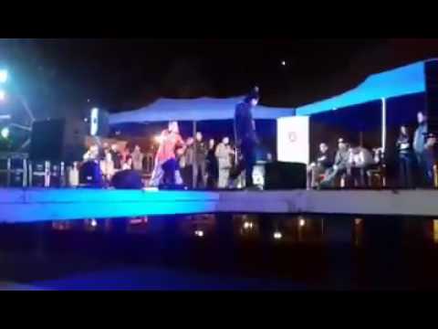 Batallas de maestros - Arica // 4tos de final // Curry vs Capucha2-D