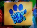 Nick Jr 1998 Chickens
