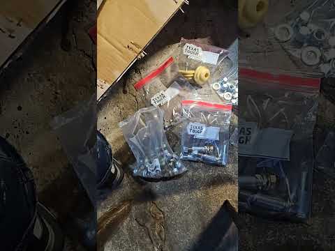 Belltech Flip Kit Parts List Tip! OBS 88-98 Chevy C1500 #obs #chevy #belltech
