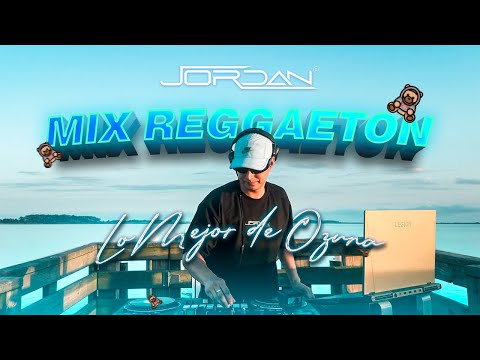 🔥 Reggaeton Mix 🎶LO MEJOR DE OZUNA(Caramelo, Dile Que Tu Me Quieres, Otro Trago, Se Preparó, Tu Foto