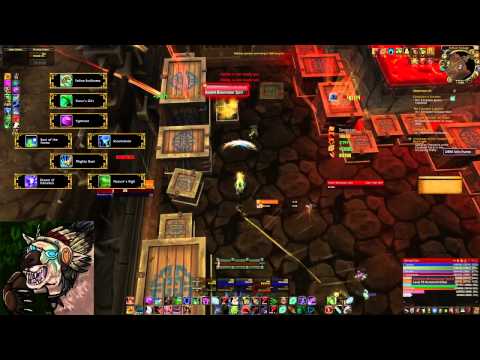 TiB Presents - Spoils of Pandaria 10m Normal