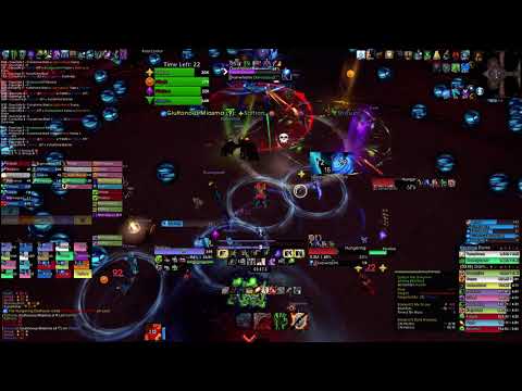 Fate vs Mythic Hungering Destroyer
