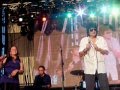 MARIO SILVA Y ALEXANDRA LA MUJER QUE AMO 2011 ACTUACION FESTEJOS BICENTENARIO SORIANO URUGUAY