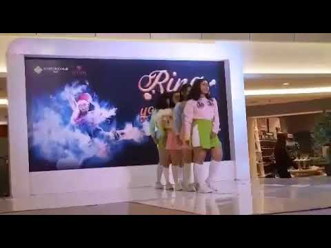 170921 레드벨벳 (Red Velvet)- Ice Cream Cake & Red Flavor cover By Erithrina