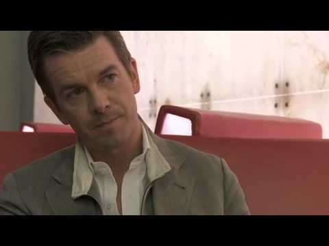 Markus Lanz spricht Südtirolerisch (Pustertaler Dialekt)