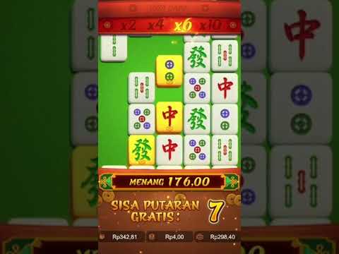 JELAS DIPADATKAN ⁉️ POLA MAHJONG WAYS 1 HARI INI ✨TRIK POLA MAHJONG WAYS 1 ♨️ POLA MAHJONG WAYS 1