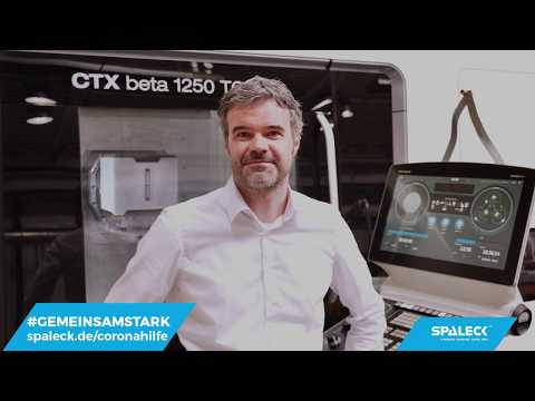 #gemeinsamstark Coronahilfe