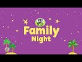 PBS KIDS Family Night Promo Dinosaur Train Adventure Island 2021