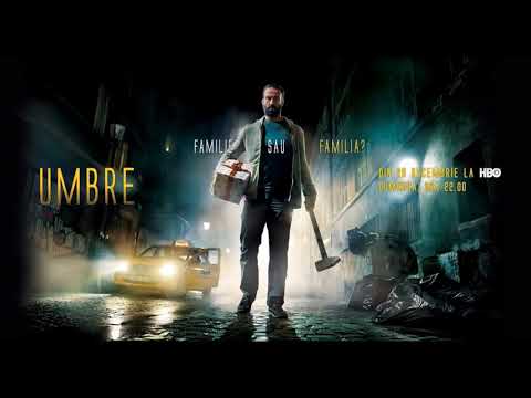 Umbre   Hai fetito nu mai sta  haide cu baietii