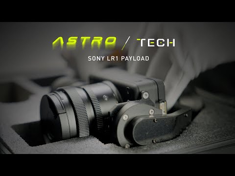 Astro Tech - Sony LR1