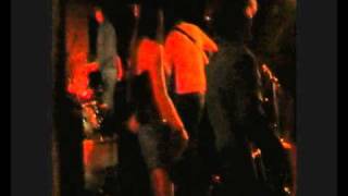 The Warlocks-So Paranoid-The Luminaire, London, 6th Nov 10 .wmv