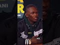 Izzy: ”I will fight him again” #ufc #mma #adesanya