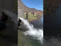 Trout Stocking: How it’s done in West Virginia! #troutfishing