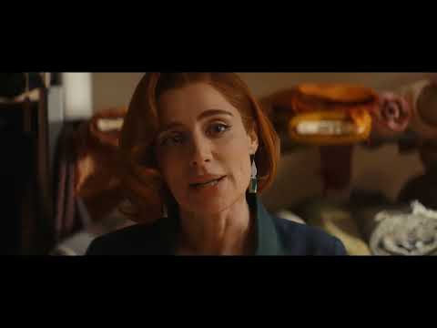 Diamanti (2024) di Ozpetek - Luisa Ranieri e Jasmine Trinca nella clip "Sono rimasta per te"