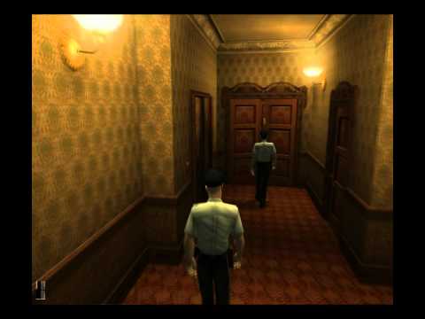 Mission 7: Traditions of the Trade - Professional - Hitman: Contracts Walkthrough [HD]