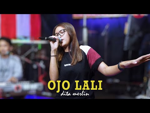 Alrosta - Ojo Lali (Tony Q) - Dita Merlin