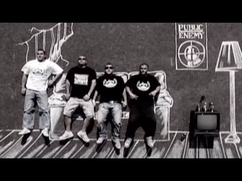 C.I.A. feat. Alex - Zbor La Joasa Altitudine