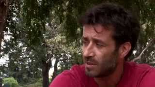 L'ultimo miglio in Sud Sudan con Fabi Silvestri e Gazzè