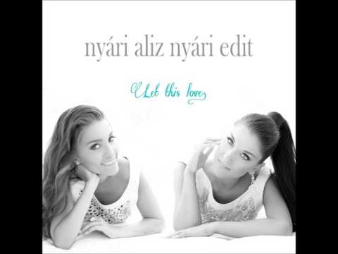 Nyári Edit - My Song (Official Audio) HD