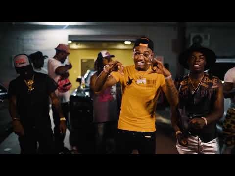 Sauce Wood Winnin x Sauce Walka X CJ Kasino "Texas Boys" (Official Music Video)